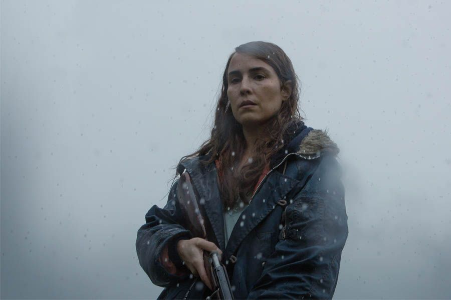 Lamb, un cuento de folklore fántastico