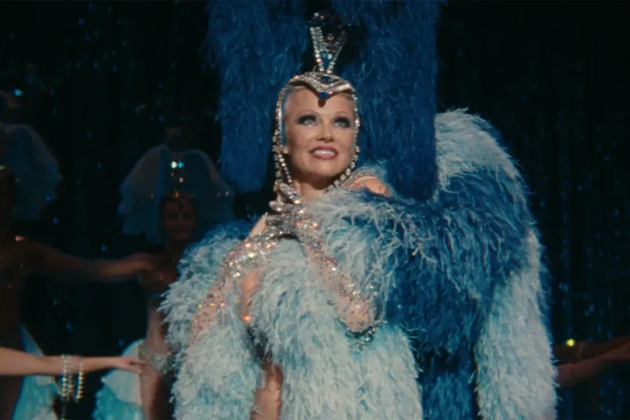 Crítica ‘The Last Showgirl’