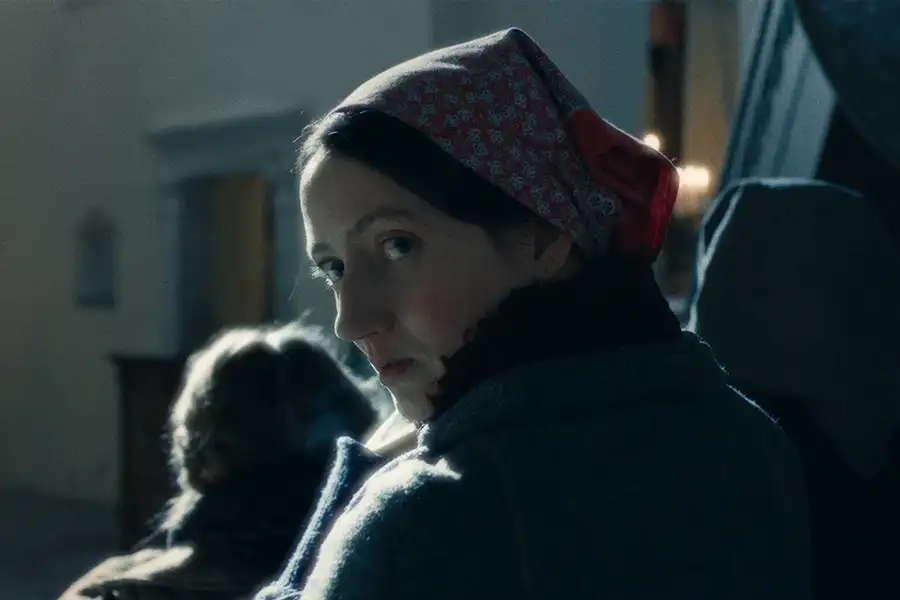 Crítica ‘Vermiglio’