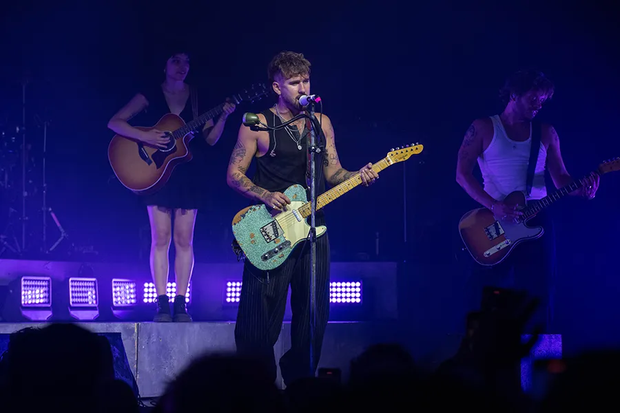 Crítica de Todo cambia, ¿Quién es Dani Fernández?